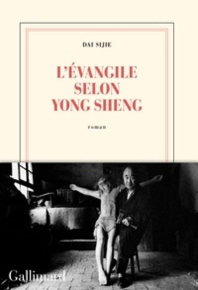 L évangile selon Yong Sheng