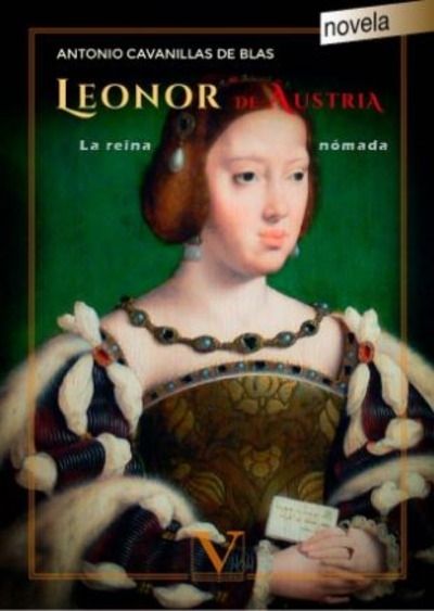 Leonor de Austria