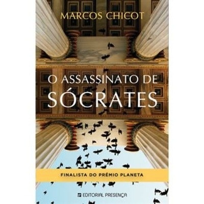 O Assassinato de Sócrates