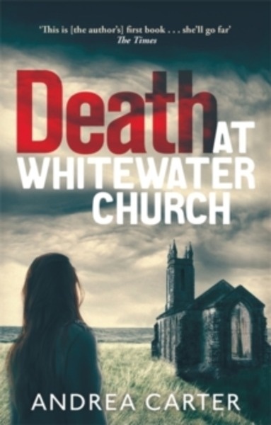 Death at Whitewater Church : An Inishowen Mystery