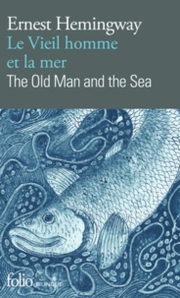 Le vieil homme et la mer - The Old Man and the Sea