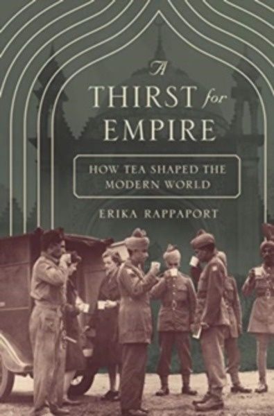 Thirst of Empire