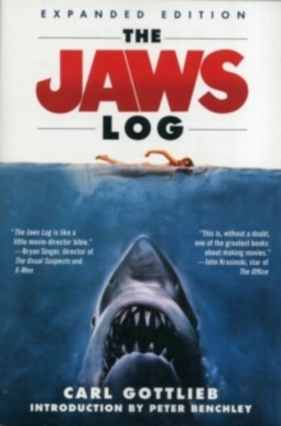 The Jaws Log : Expanded Edition
