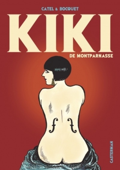 Kiki de Montparnasse Luxe (2018)