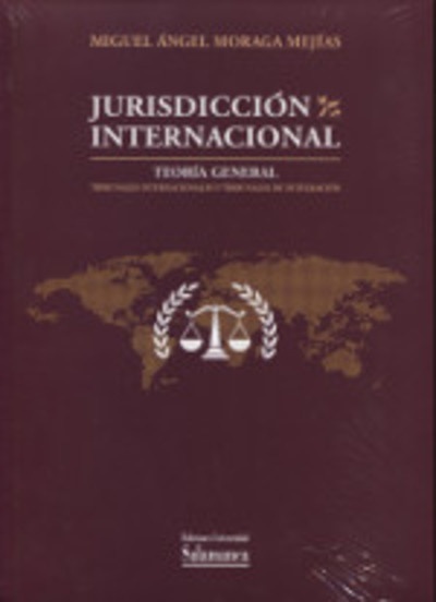Jurisdicción internacional