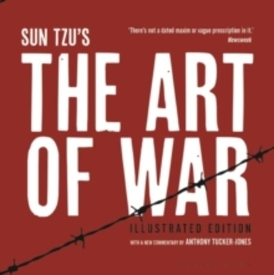 The Art of War : Illustrated Edition