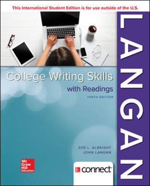 College Writing Skills, with Readings