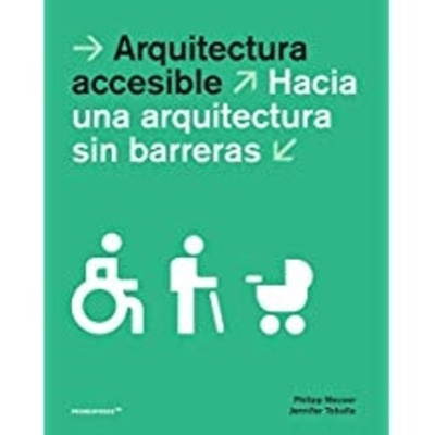 Arquitectura accesible