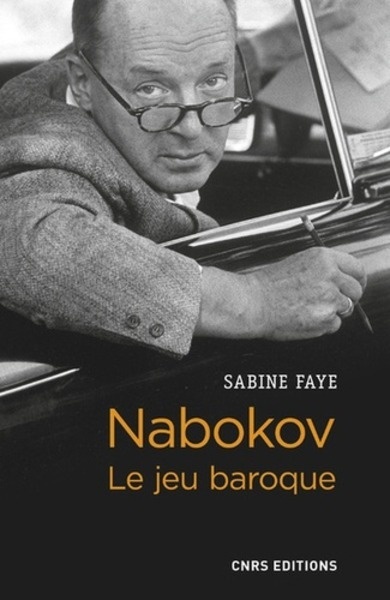 Nabokov baroque
