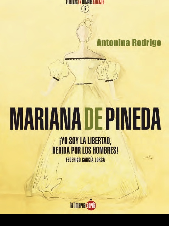 Mariana de Pineda