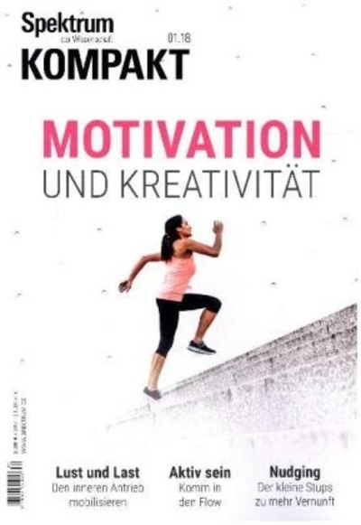 Motivation und Kreativität