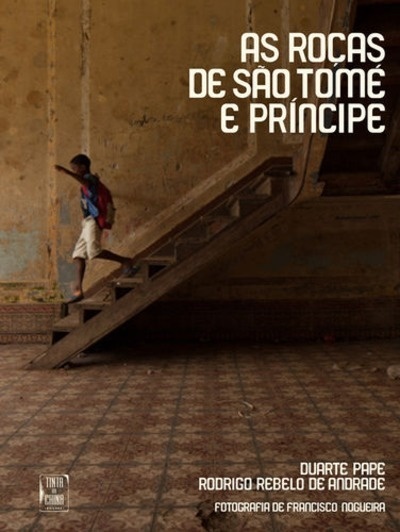 As Roças de Sao Tomé e Príncipe