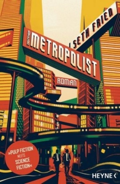 Der Metropolist