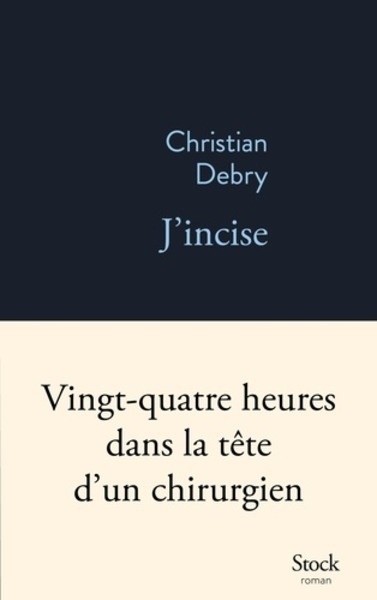 J'incise