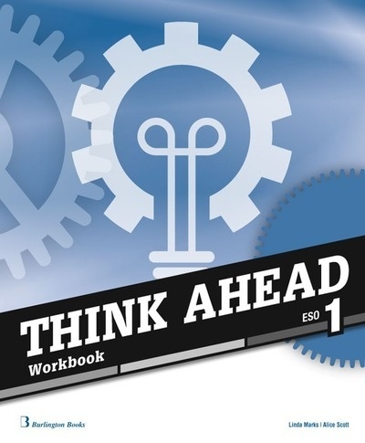Think ahead 1º ESO workbook