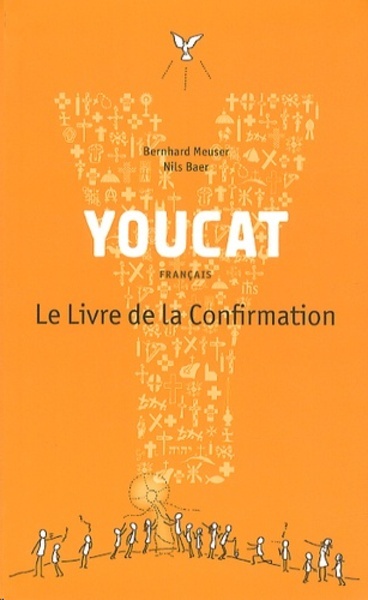 Youcat - Le livre de la confirmation