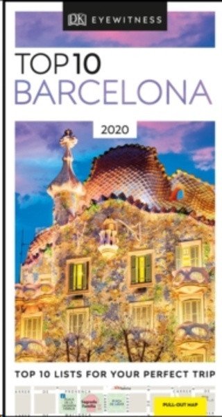 Top 10 Barcelona : 2020
