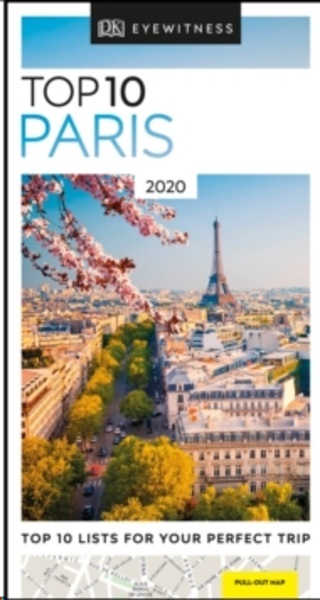 Top 10 Paris : 2020