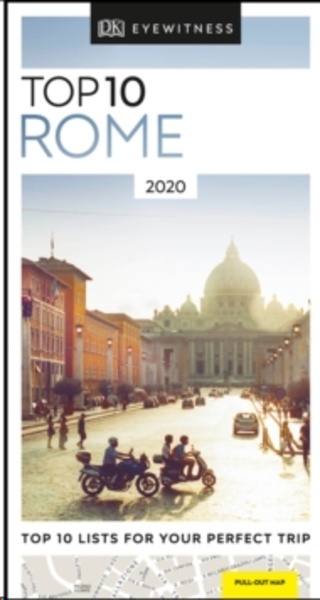 Top 10 Rome : 2020