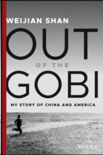 Out of the Gobi