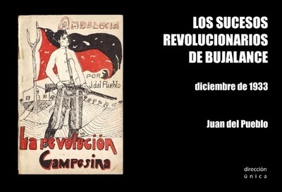 Los sucesos revolucionarios de Bujalance