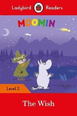 Moomin: The Wish  (LR2)