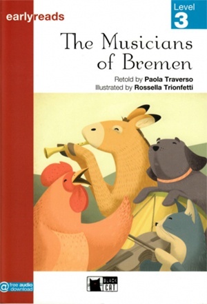 The Musicians of Bremen (Level 3)
