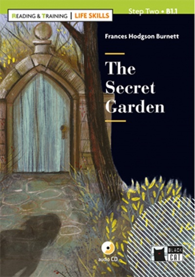 The Secret Garden. Book + CD (B1.1)