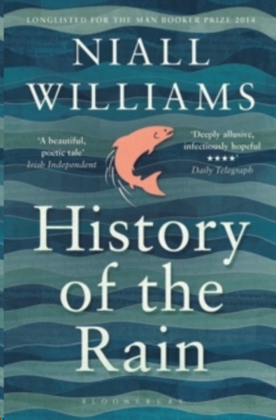 History of the Rain