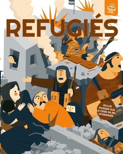 Les refugies