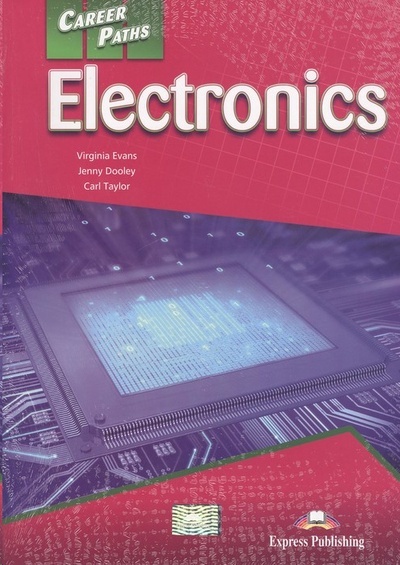 Career Paths - Electronics: Student's Book