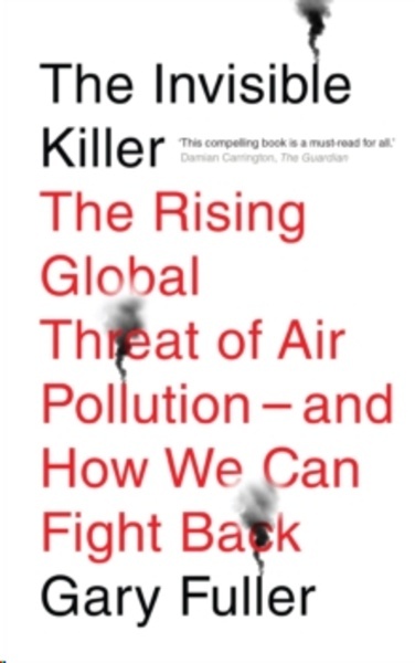 The Invisible Killer : The Rising Global Threat of Air Pollution - And How We Can Fight Back