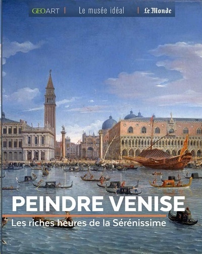 Peindre Venise