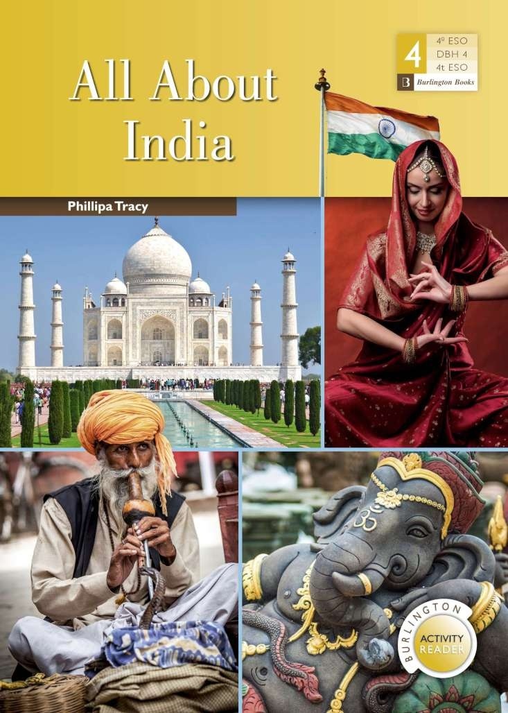 All about India