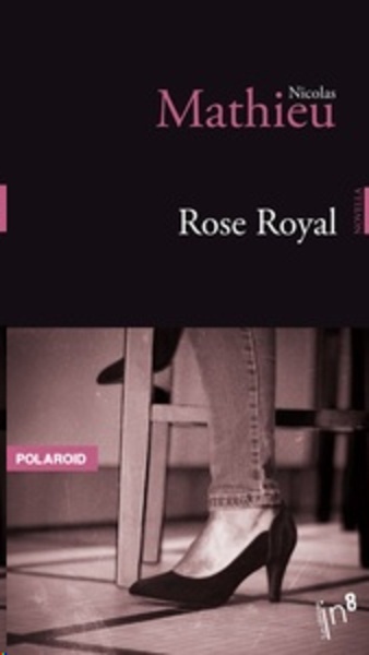 Rose Royal