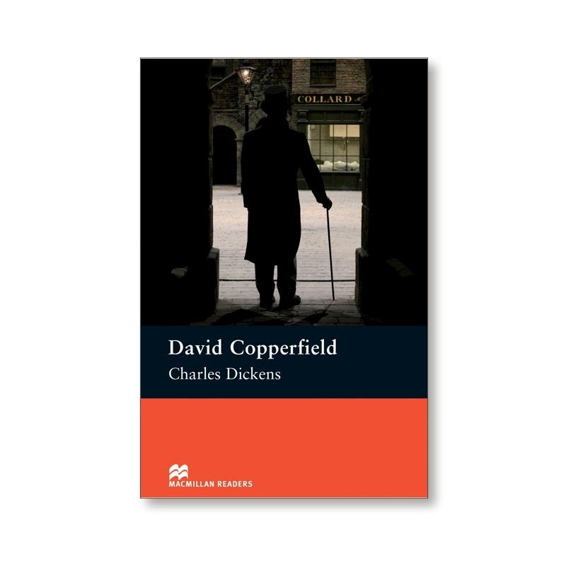 David Copperfield  MR (I) New Ed