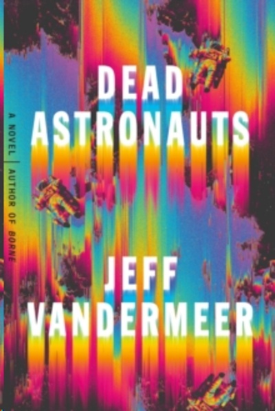 Dead  Astronauts