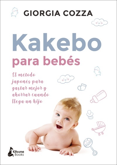 Kakebo para bebés