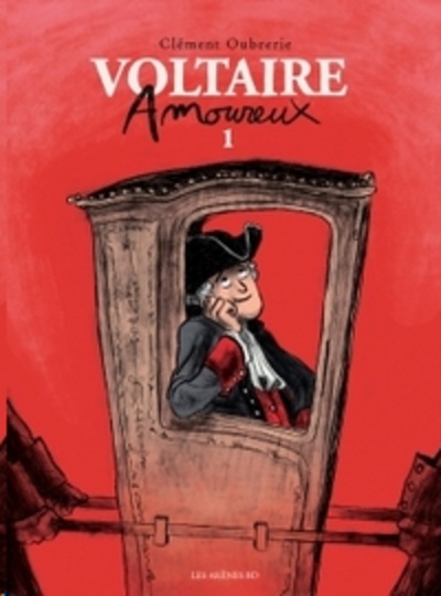 Voltaire amoureux