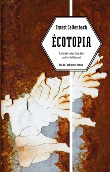 Ecotopia - Notes personnelles et articles de William Weston