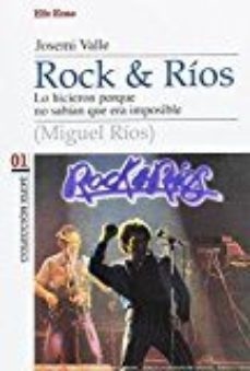 Rock x{0026} Ríos
