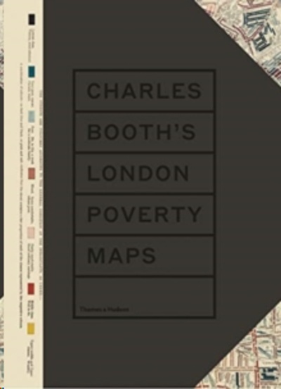 Charles Booth's London Poverty Maps