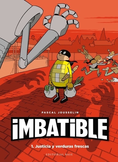Imbatible 1