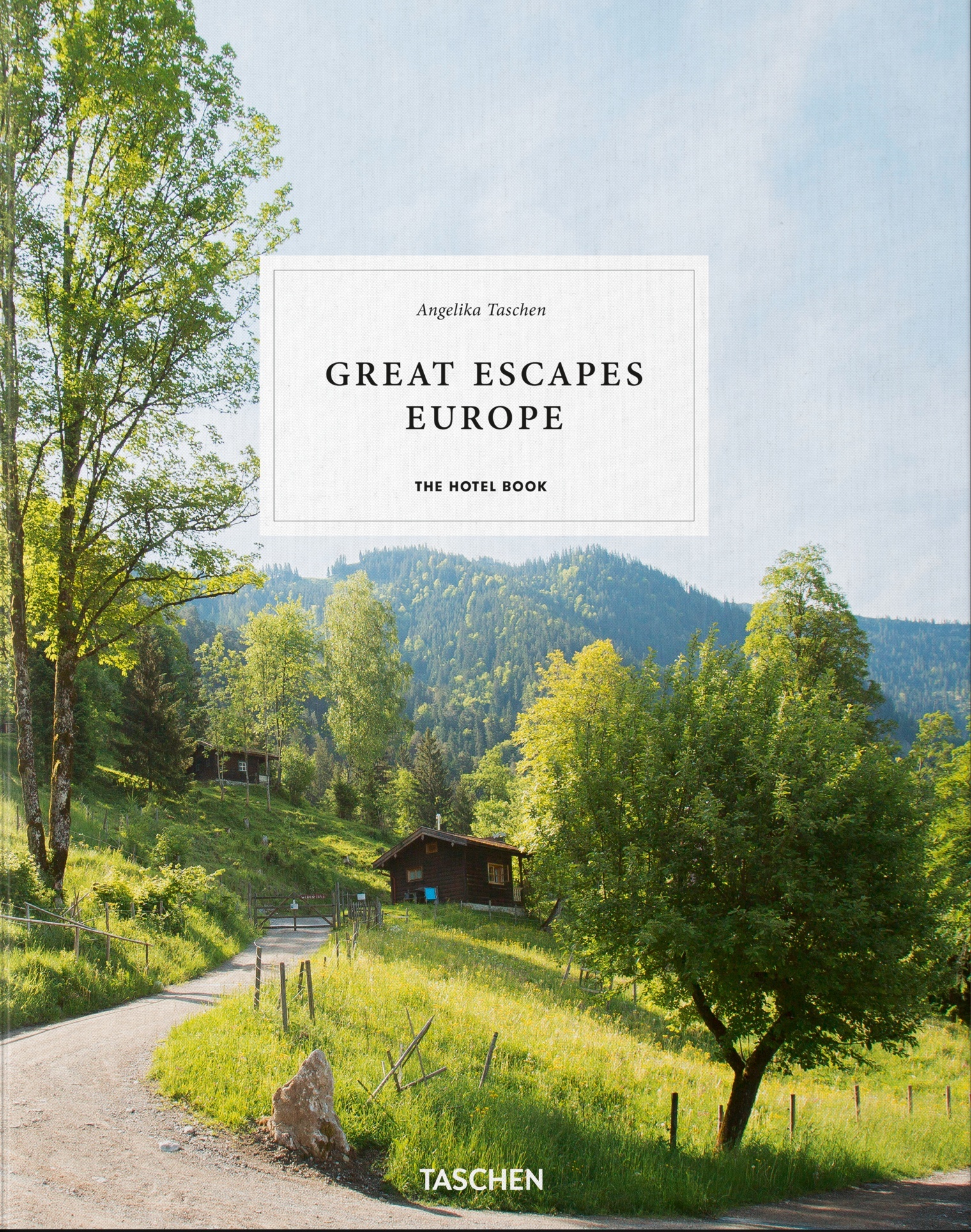 Great Escapes: Europe