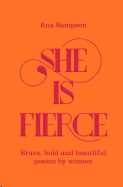 She is Fierce