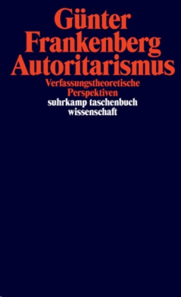 Autoritarismus