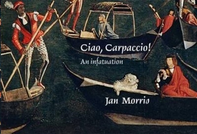 Ciao, Carpaccio! : An Infatuation