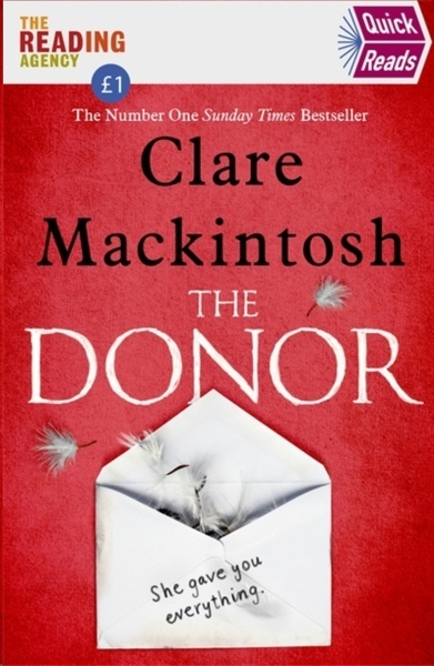 The Donor