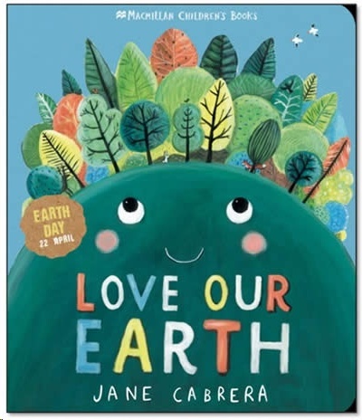 Love our earth