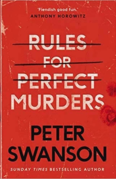 Rules for perfect murders